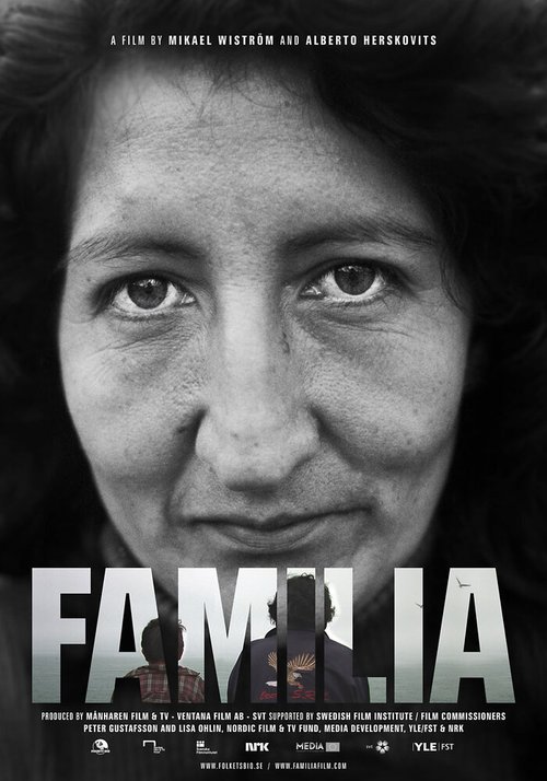 Смотреть фильм Семья / Familia (2010) онлайн в хорошем качестве HDRip