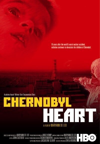 Смотреть фильм Сердце Чернобыля / Chernobyl Heart (2003) онлайн в хорошем качестве HDRip