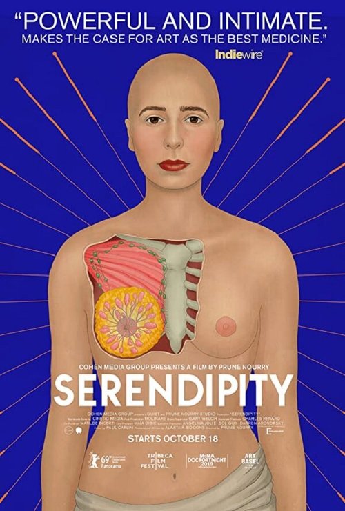 Смотреть фильм Serendipity (2019) онлайн в хорошем качестве HDRip