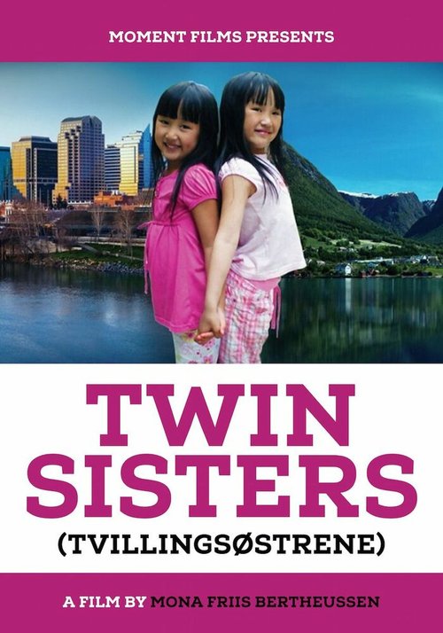 Смотреть фильм Сестры-близнецы / Tvillingsøstrene (2013) онлайн в хорошем качестве HDRip