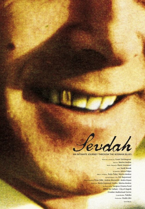 Смотреть фильм Sevdah (2009) онлайн в хорошем качестве HDRip