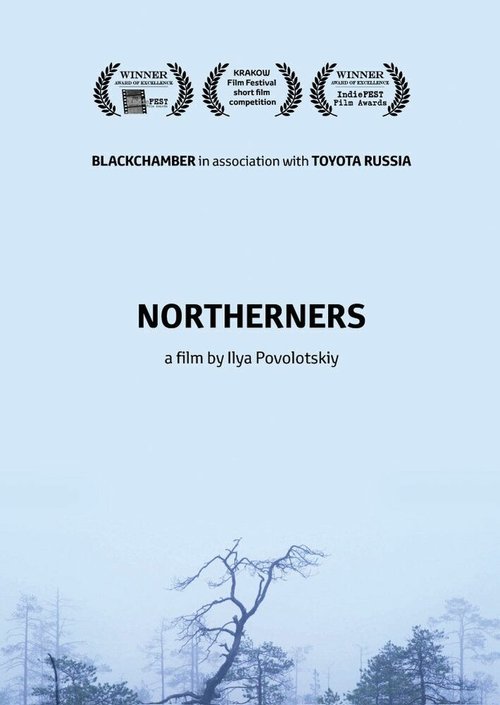 Смотреть фильм Северяне (2017) онлайн в хорошем качестве HDRip