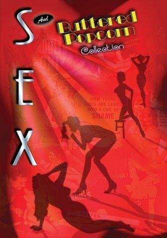 Смотреть фильм Sex and Buttered Popcorn (1989) онлайн в хорошем качестве SATRip