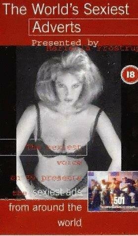 Смотреть фильм Sex Sells (1993) онлайн в хорошем качестве HDRip