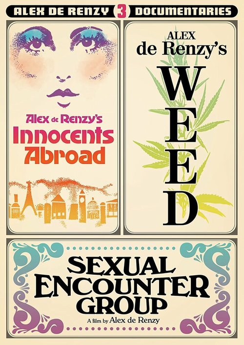 Смотреть фильм Sexual Encounter Group (1970) онлайн 