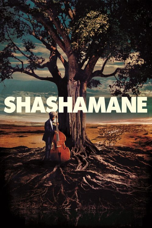 Смотреть фильм Shashamane (2016) онлайн в хорошем качестве CAMRip