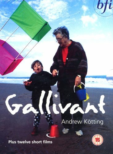 Смотреть фильм Шатание / Gallivant (1996) онлайн в хорошем качестве HDRip