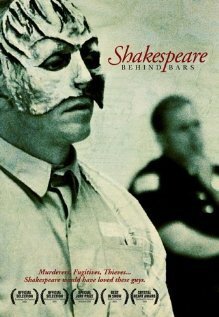 Смотреть фильм Шекспир за решеткой / Shakespeare Behind Bars (2005) онлайн в хорошем качестве HDRip