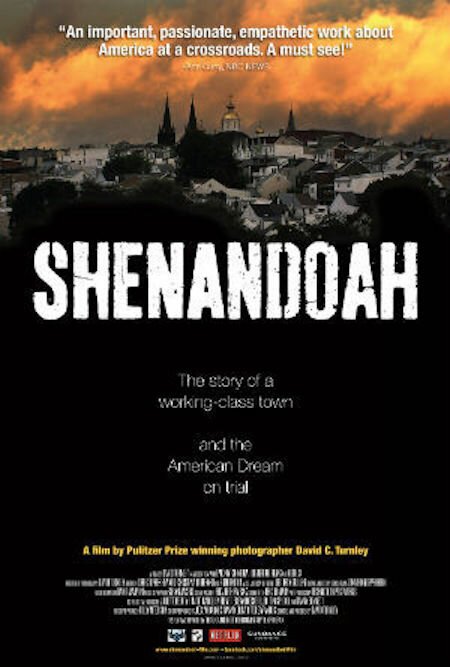 Смотреть фильм Shenandoah (2012) онлайн в хорошем качестве HDRip