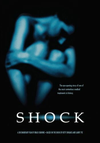Смотреть фильм Шок / Shock (2007) онлайн в хорошем качестве HDRip