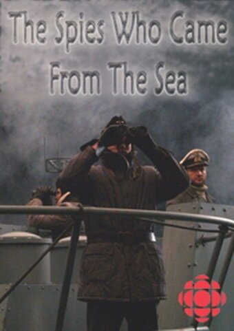 Шпионы, которые вышли из моря / The Spies That Came from the Sea