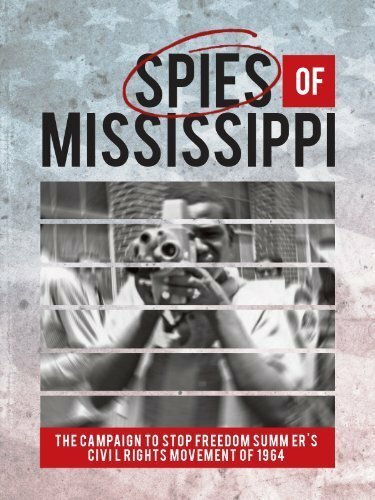 Шпионы Миссисипи / Spies of Mississippi