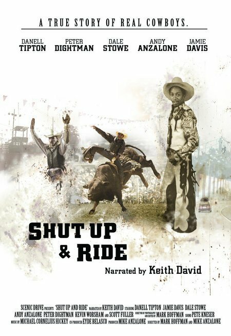 Смотреть фильм Shut Up and Ride (2007) онлайн в хорошем качестве HDRip