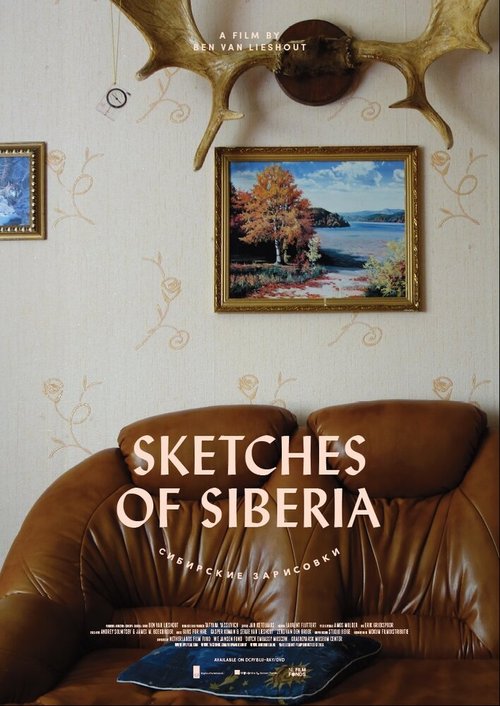 Смотреть фильм Сибирские зарисовки / Sketches of Siberia (2015) онлайн в хорошем качестве HDRip
