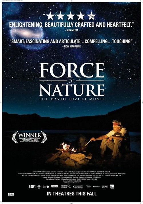 Сила природы / Force of Nature