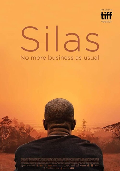 Смотреть фильм Silas (2017) онлайн в хорошем качестве HDRip