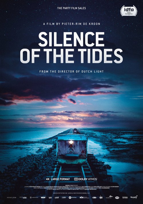Смотреть фильм Silence of the Tides  онлайн 