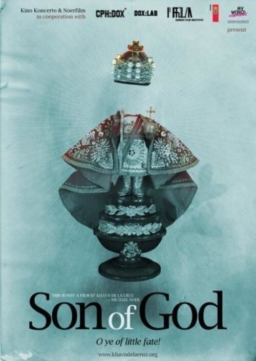Смотреть фильм Сын Божий / Son of God (2010) онлайн в хорошем качестве HDRip