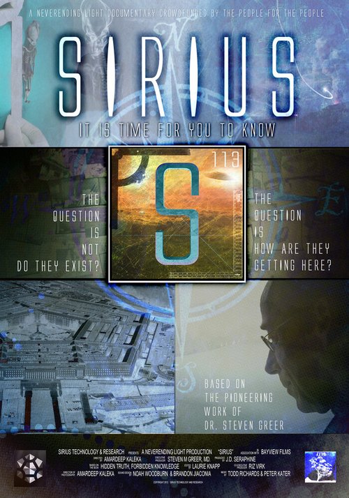 Смотреть фильм Сириус / Sirius (2013) онлайн в хорошем качестве HDRip