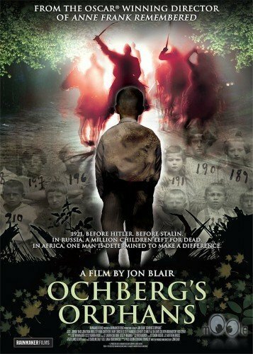 Смотреть фильм Сироты Охберга / Ochberg's Orphans (2008) онлайн в хорошем качестве HDRip