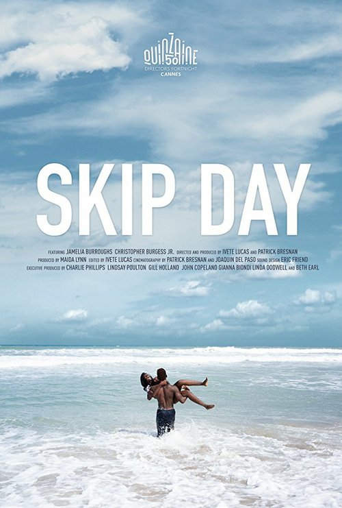Смотреть фильм Skip Day (2018) онлайн 