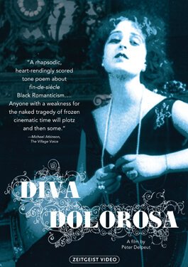 Смотреть фильм Скорбная красота / Diva Dolorosa (1999) онлайн в хорошем качестве HDRip