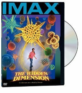 Смотреть фильм Скрытое измерение / The Hidden Dimension (1997) онлайн в хорошем качестве HDRip