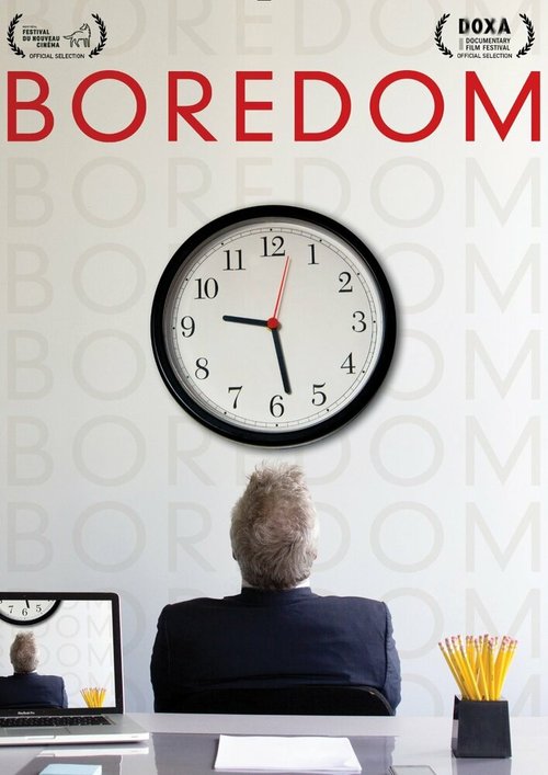 Смотреть фильм Скука / Boredom (2012) онлайн в хорошем качестве HDRip