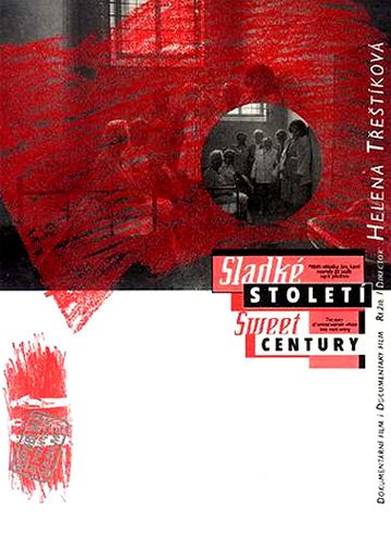 Смотреть фильм Сладкий век / Sladké století (1997) онлайн 
