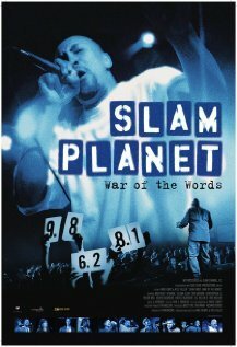 Смотреть фильм Slam Planet (2006) онлайн 