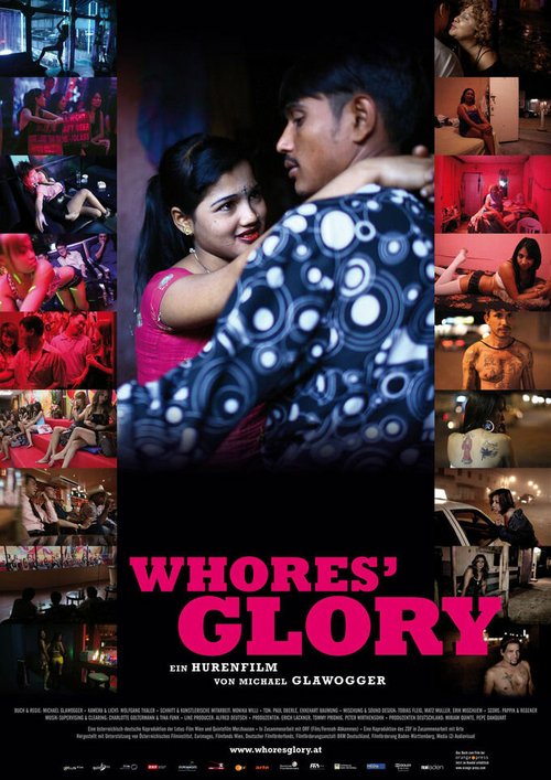 Смотреть фильм Слава блудницы / Whores' Glory (2011) онлайн в хорошем качестве HDRip