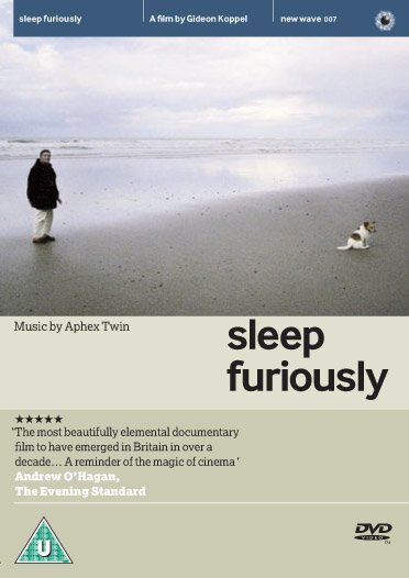 Смотреть фильм Sleep Furiously (2008) онлайн в хорошем качестве HDRip