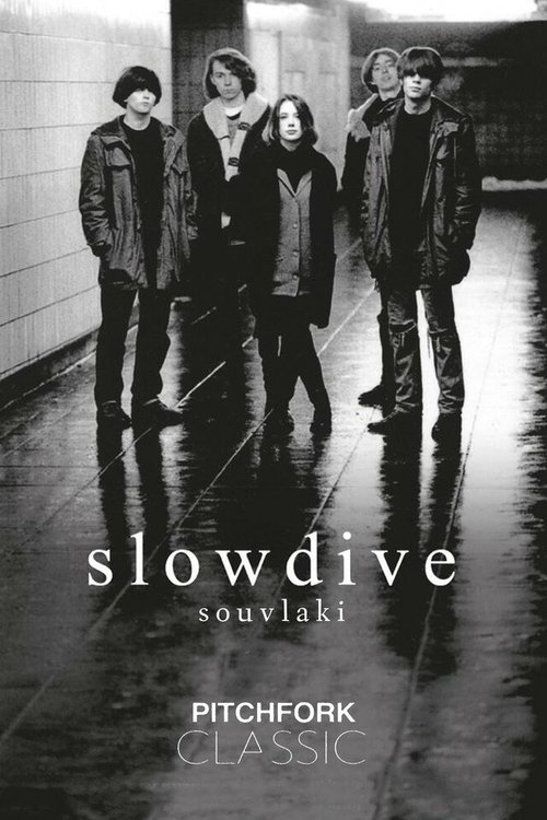 Смотреть фильм Slowdive: Souvlaki (2015) онлайн в хорошем качестве HDRip