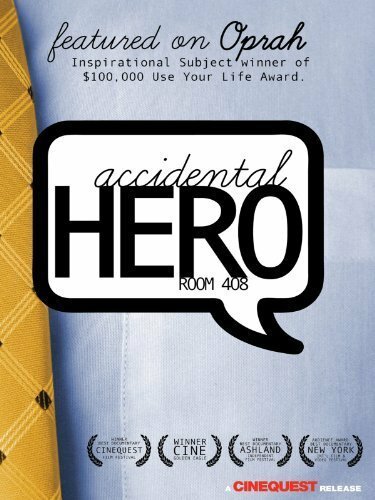 Смотреть фильм Случайный герой: Комната 408 / Accidental Hero: Room 408 (2001) онлайн в хорошем качестве HDRip