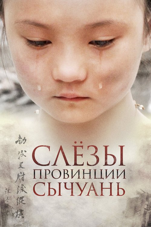 Смотреть фильм Слёзы провинции Сычуань / China's Unnatural Disaster: The Tears of Sichuan Province (2009) онлайн в хорошем качестве HDRip