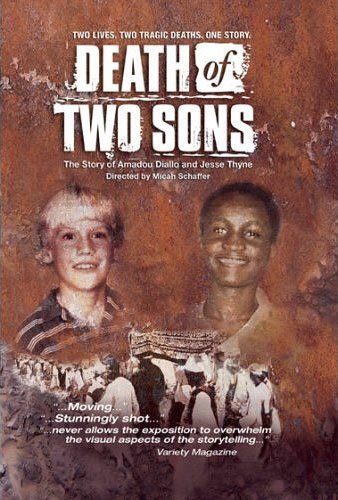 Смотреть фильм Смерть двух сыновей / Death of Two Sons (2006) онлайн в хорошем качестве HDRip