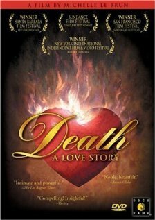 Смотреть фильм Смерть: Любовная история / Death: A Love Story (1999) онлайн в хорошем качестве HDRip