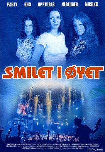 Смотреть фильм Smilet i øyet (2002) онлайн в хорошем качестве HDRip