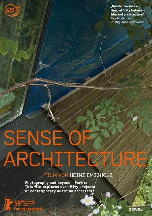 Смысл Архитектуры / Sense of Architecture