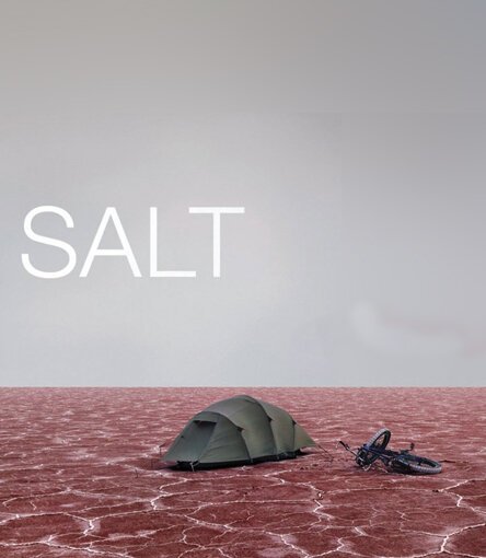 Смотреть фильм Соль / Salt (2009) онлайн в хорошем качестве HDRip