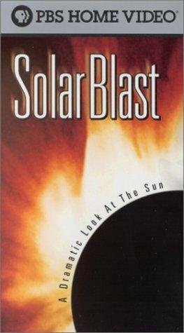 Смотреть фильм Solar Blast (2000) онлайн в хорошем качестве HDRip