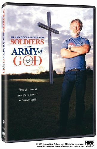 Смотреть фильм Soldiers in the Army of God (2000) онлайн в хорошем качестве HDRip