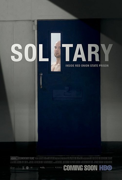 Смотреть фильм Solitary (2016) онлайн в хорошем качестве CAMRip