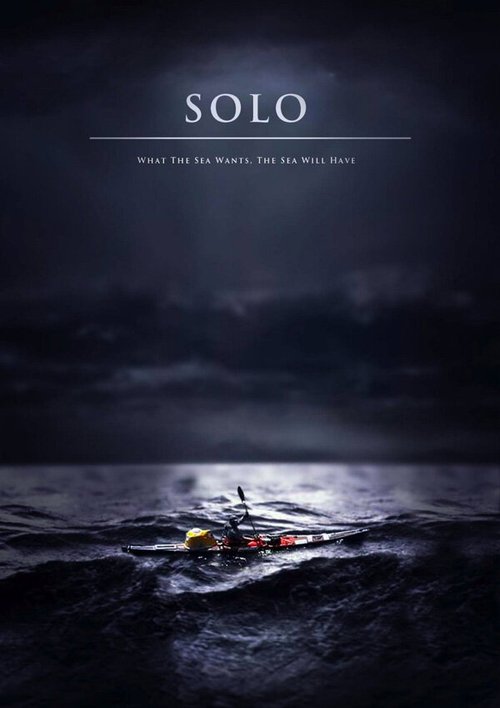 Смотреть фильм Соло / Solo (2008) онлайн в хорошем качестве HDRip