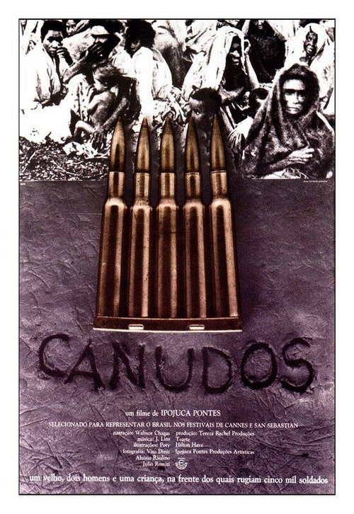 Смотреть фильм Соломка / Canudos (1978) онлайн в хорошем качестве SATRip
