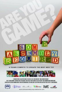 Смотреть фильм Some Assembly Required (2008) онлайн 