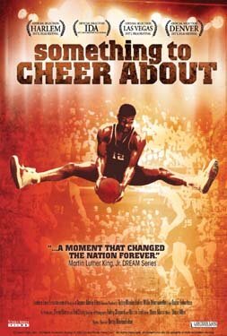 Смотреть фильм Something to Cheer About (2002) онлайн в хорошем качестве HDRip