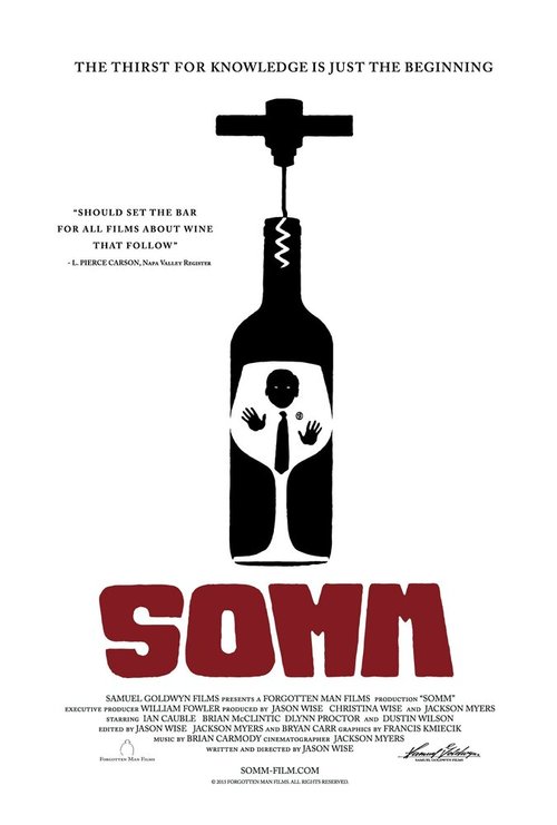 Смотреть фильм Somm (2012) онлайн в хорошем качестве HDRip
