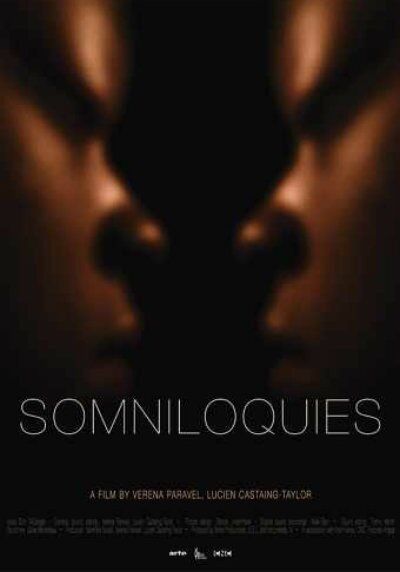 Смотреть фильм Сомнилоги / Somniloquies (2017) онлайн в хорошем качестве HDRip