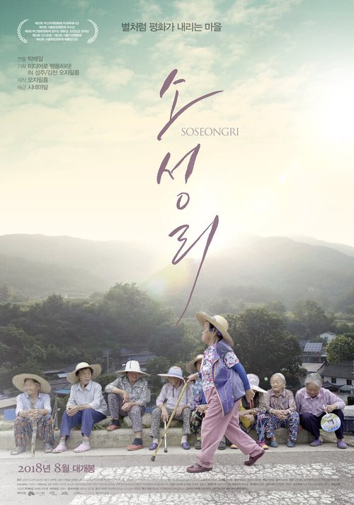 Смотреть фильм Сосонри / Soseongri (2017) онлайн в хорошем качестве HDRip